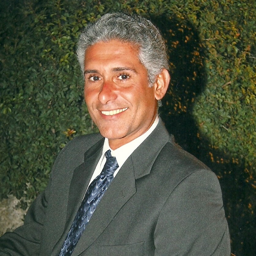 Alexis Toribio Dantas (Brazil)